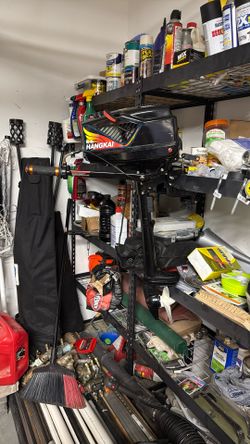 2024 Hangkai 3.6 water cooled