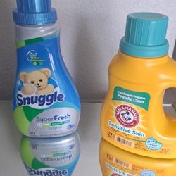 Snuggle & Arm Hammer $4 Each