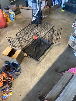 Dog kettle