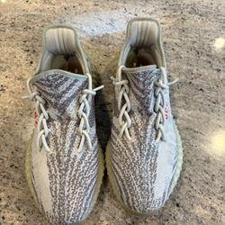Yeezy Blue Tint Size 11