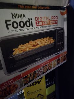 Ninja Air Fryer