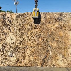 Granite Solarius- Warm Earthy Tones