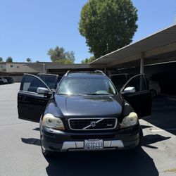 2009 Volvo Xc90