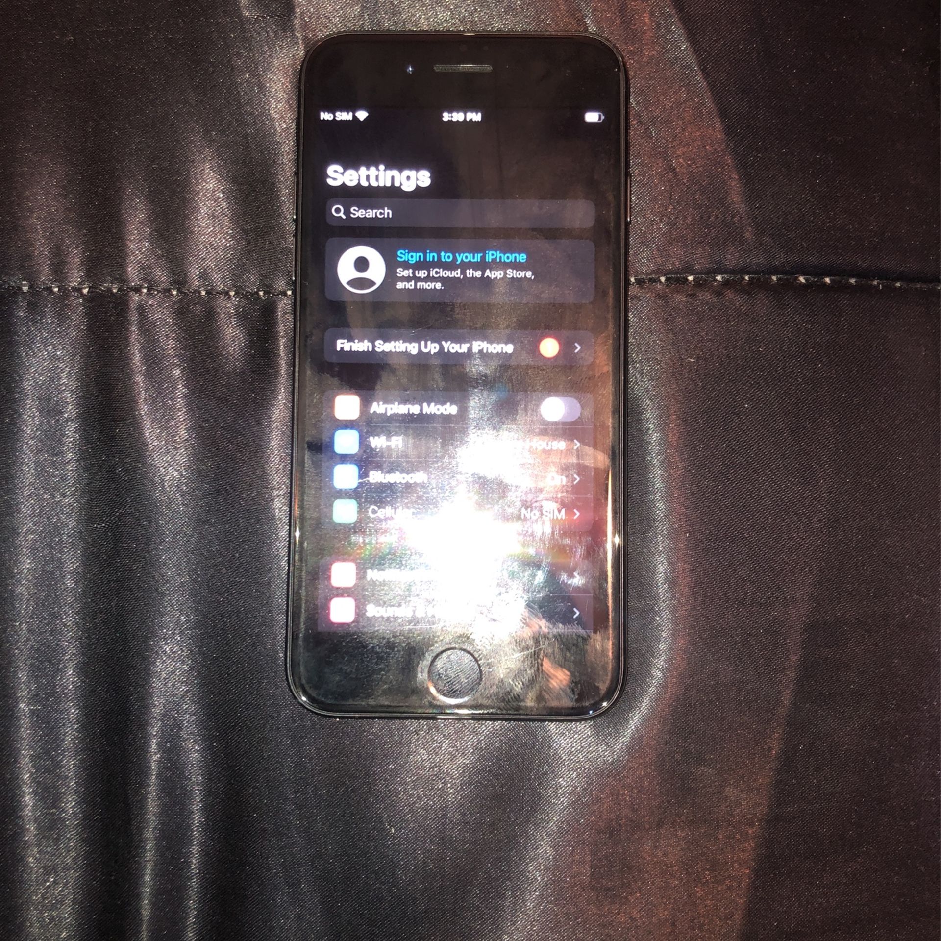 I Phone 7