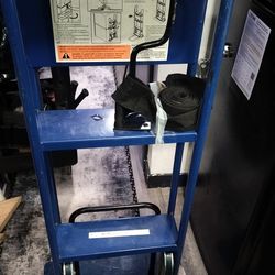 appliance  hand truck