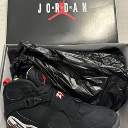 Jordan 8 Retro