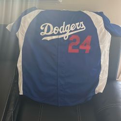 Baseball Jersey 