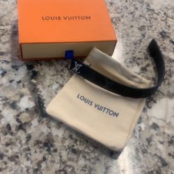 lv slim bracelet 