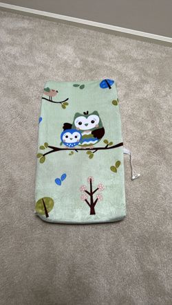 Diaper pad