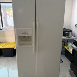 Kenmore refrigerator