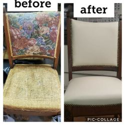 Chairs