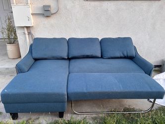 Sofá Bed Couch