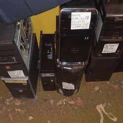 Free Computers And Parts