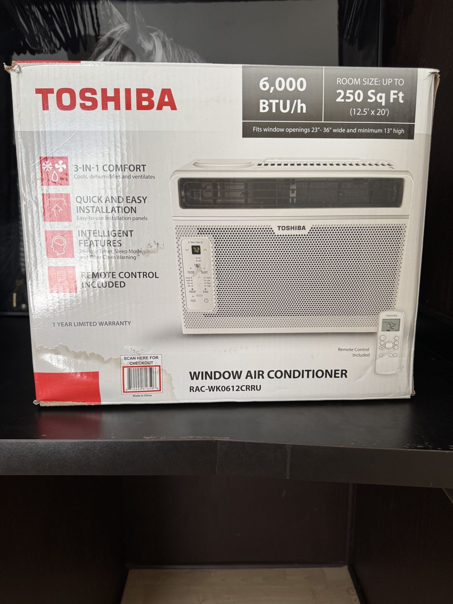 Air Conditioner