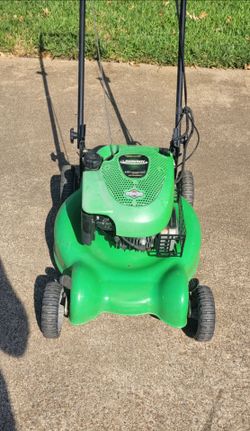 Lawn-Boy 10642 Self-Propelled 20" Lawn Mower