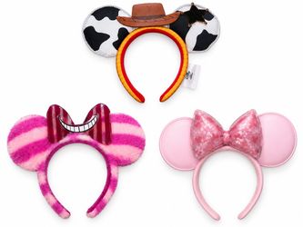 Disney Mouse Ear Headbands