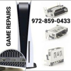 Ps5 Xbox Series Oled Nintendo Ps4  Hdmi Replacements