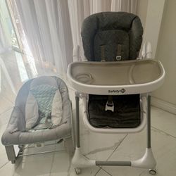 Baby Chairs 
