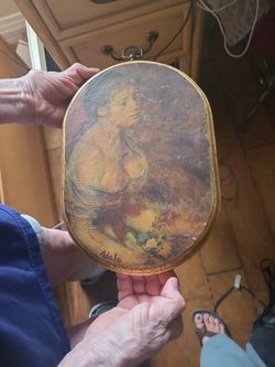 Vintage Decor