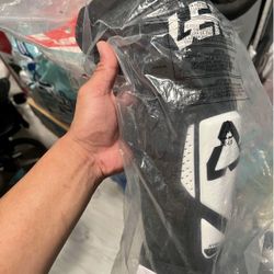 Leatt Knee And Shin Guard 