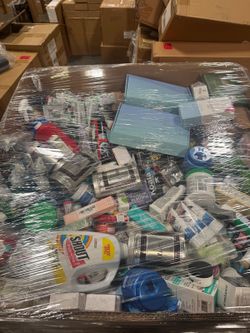 ruckload liquidation, overstock inventory, discount merchandise, resale inventory, flea market inventory, e-commerce inventory, online seller supplies