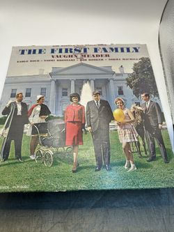 The First Family Album