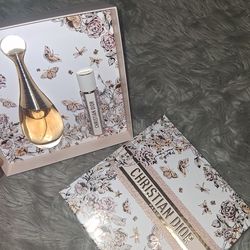 Christian Dior J'adore Eau de Parfum Set