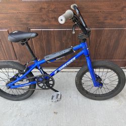 Kids Haro Shredder Bike