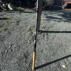 IRod Quercus 7’6 Swimbait Rod 