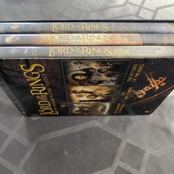 The Lord Of The Rings