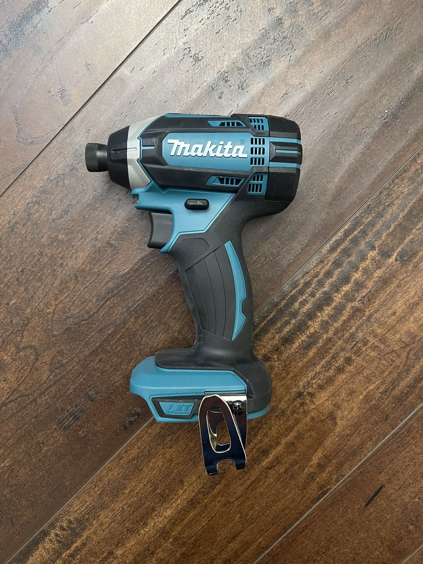 New 18V Makita Impact Driver