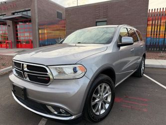 2017 Dodge Durango