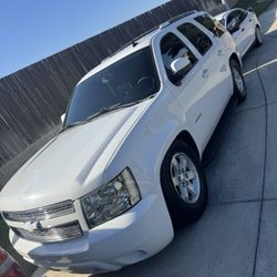 2012 Chevrolet Tahoe