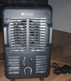 PORTABLE HEATER