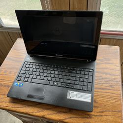 Gateway Laptop (Case included)