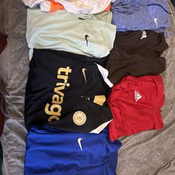 Nike Adidas Bundle 