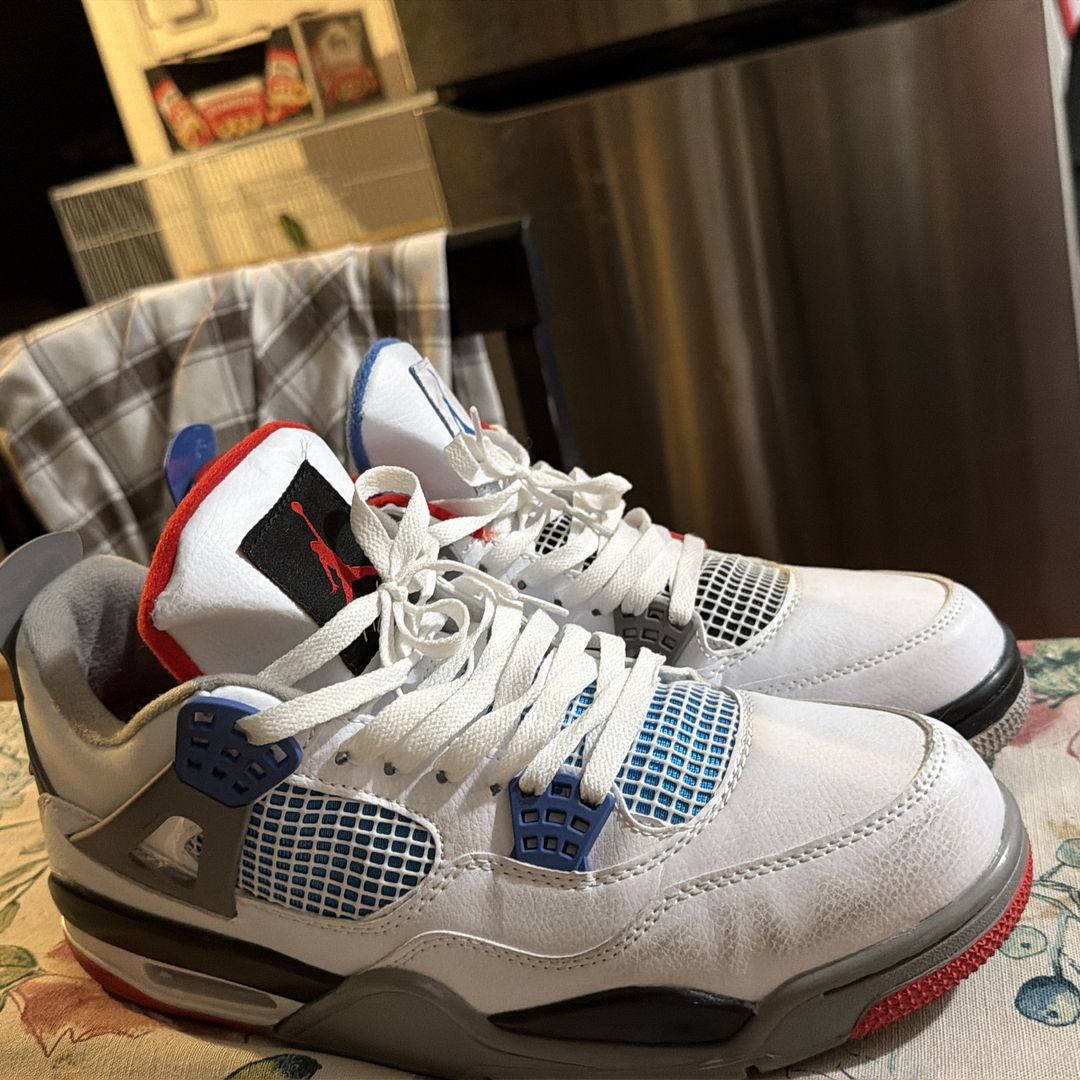 Air Jordan Retro Flight