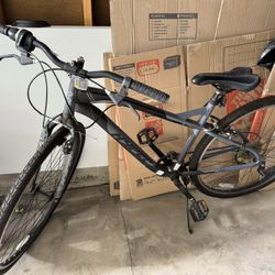 Hyper Bike