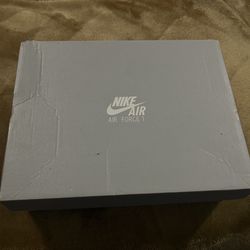 AIR FORCE 1 LV8 (GS)