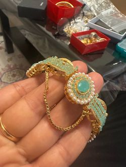 Bangle