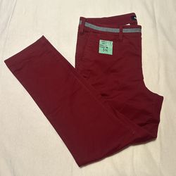 Pre owned Express Pants for Men