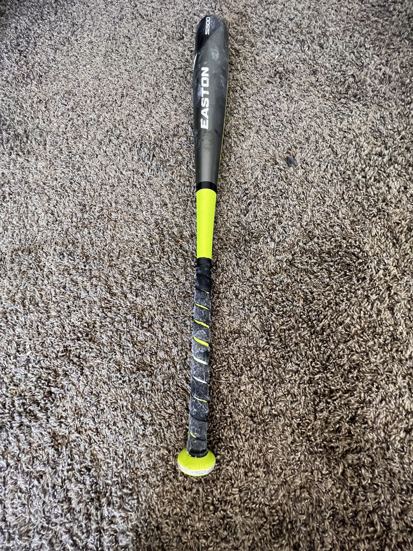 29 Inch Usssa Baseball Bat.