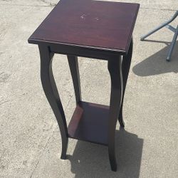 Plant Table/ Side Table 