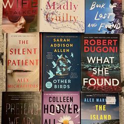 Books