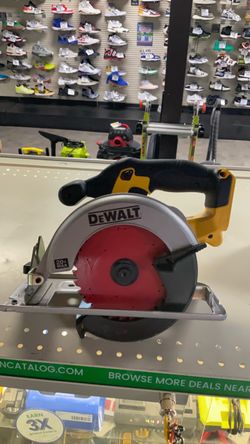 Dewalt all in one