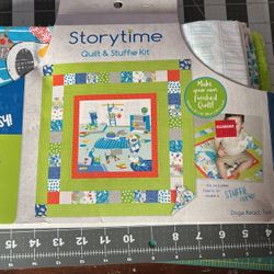 Quilt Kit