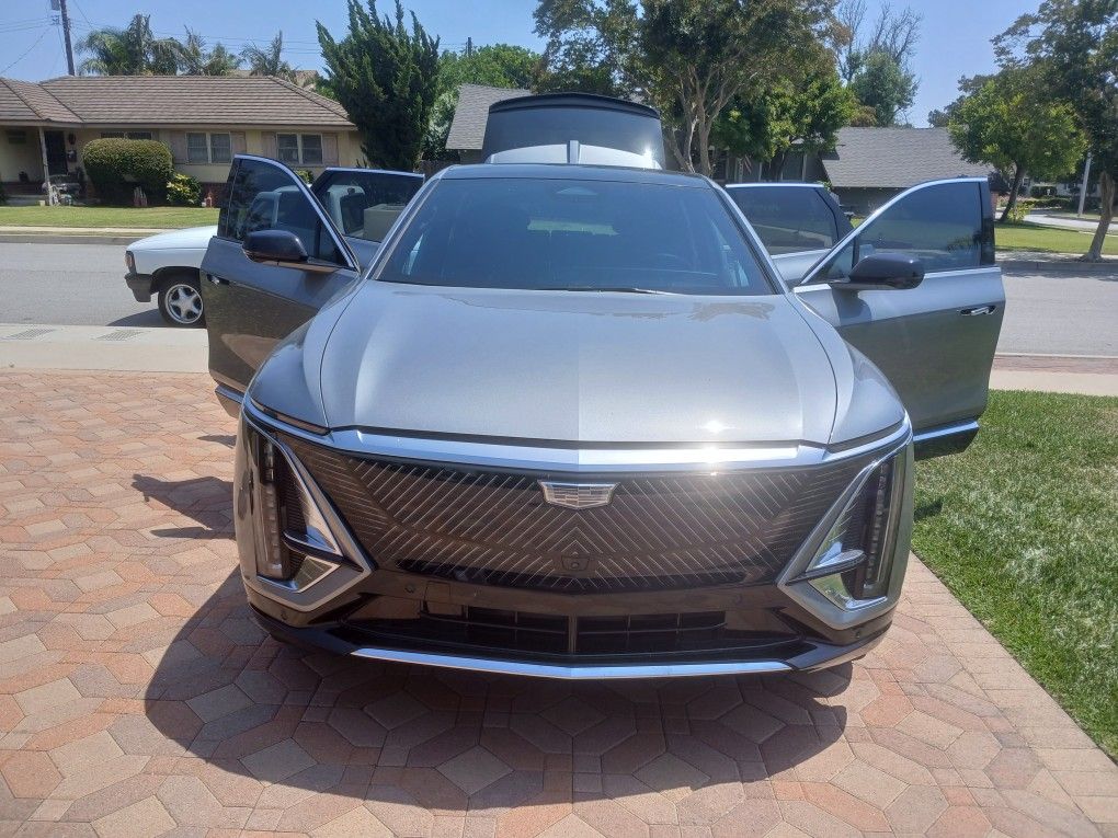 Auto Detail