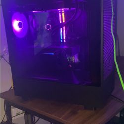 Good Starter Gaming Pc (CHEAP)