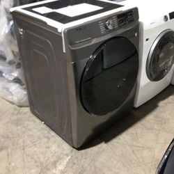 Samsung Dryer 