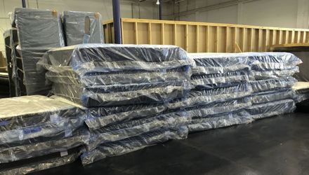 New Mattress Twin Full Queen King Big Discounts